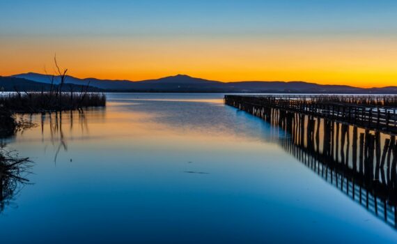 Lago Trasimeno Perugia